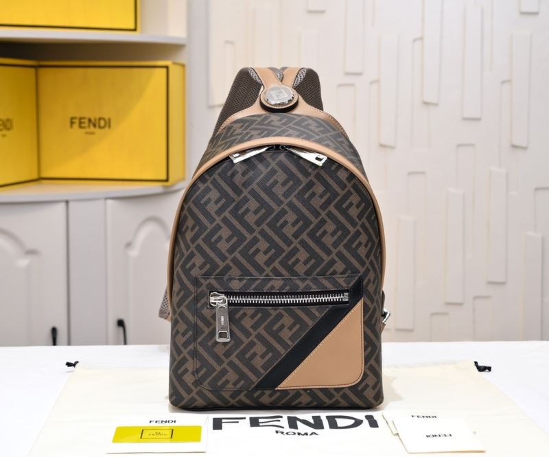 F**di backpacks